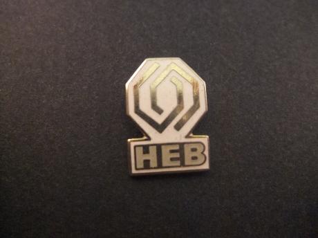 HEB onbekend logo